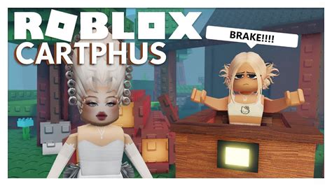 ROBLOX CARTPHUS DEFEATS US .